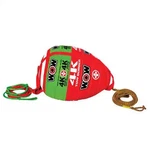 Wow Watersports Tow Bobber 15-3000 68160. Fixed Price $109.95.