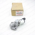 New Genuine 18137-77E00 Suzuki Outboard Iac Valve. Fixed Price $278.51.