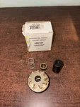 Nos Oem Omc Brp Evinrude Johnson 0586101 Starter Drive Service Kit B475. Fixed Price $39.99.