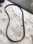 Mercury Mercruiser 5.0 305 Gm Vortec Boat Marine Engine Serpentine Belt. Fixed Price $16.74.