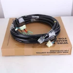 36620-93J01 Suzuki Outboard Control Main Wiring HARNESS16 Pins 20FT Length New. Fixed Price $65.00.