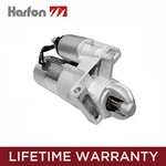 New Starter 6563 For Omc Engine Marine 2.5L 3.0L 3.8L 4.3L 5.0L 5.7 4CYL 1984-86. Fixed Price $450.00.