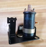 Volvo Penta 260A Ignition Coil 835998 With Ballast Resistor 835999. Fixed Price $99.00.
