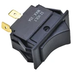 Seachoice Black Spst 2 Position / Off Rocker Switch For Boats. Fixed Price $14.88.
