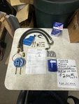 Crusader Marine Remote Oil Filter Kit 22026. Fixed Price $200.00.