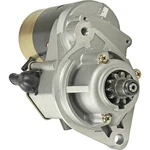 Starter For Mitsubishi Fuso Fk Series Truck 6.9L 1986-1991. Fixed Price $193.70.