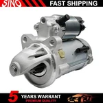 Starter Ford F-150 2013-2017 F-250 Super Duty 2014-2019 19247 DL3T-11000-CA. Fixed Price $60.99.