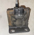 Mercruiser Ignition Coil With Bracket 1115491. Fixed Price $30.00.