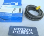 I6B Genuine Volvo Penta 967191-8 Drive Belt Oem New Factory Boat Parts. Fixed Price $32.09.