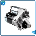 17564 Starter Fits 96-98 Dodge Dakota 2.5L(153) L4&JEEP Cherokee 150. Fixed Price $47.72.