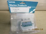 Bva Alarm Kit 12 Engine Start 47023004 Lucas Marine. Fixed Price $42.99.