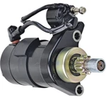 Starter For Honda 15HP 20HP BF15 BF20 Marine Outboard 2003-2014. Fixed Price $230.00.
