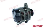 Mercruiser V-belt 12V 70A Alternator REC862031T1. Fixed Price $183.37.