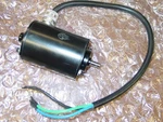 New Omc Tilt Trim Motor ESQ4005 ESQ4008 982069, 982073, 983318 10809AN. Fixed Price $169.00.