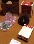 Johnson Evinrude Omc Ignition Tune-up, Pn 0172530 Delco Remy 380543 T2. Fixed Price $19.99.