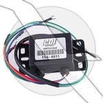 Cdi Switch Box 114-4911 Replaces Mercury 332-4911A8 4733A2 Sierra 18-5786. Fixed Price $249.99.