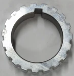 Volvo Penta Wheel 831971 Nos EB2-2. Fixed Price $59.00.