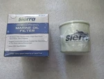 A4 Genuine Sierra Marine 18-7913 Oil Filter Oem New Factory Boat Parts. Fixed Price $9.61.
