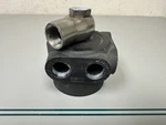 Hardin Marine Thermostatically Controlled Oil Filter. Fixed Price $100.00.
