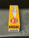 B9HS Ngk Spark Plug New. Fixed Price $6.19.