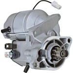 Starter For Kubota 34650-63012 228000-0980 228000-0981 ND228000-6771; SND0474. Fixed Price $123.96.