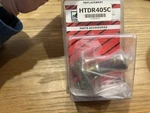 Tisco New Old Stock Part # DR405C Switch. Fixed Price $11.82.
