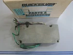 *new Oem* 0820 Mercury Quicksilver Switch Box Assy 332-826866A2. Fixed Price $392.93.