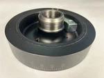 8" 454 502 Big Block Chevy Harmonic Balancer Fluid Damper Bbc External. Fixed Price $102.00.