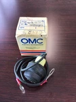 Johnson/evinrude/omc New Oem Start Switch 171854, 583925. Fixed Price $80.00.