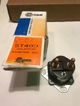 Napa Echlin Starter Soleoid ST403 New H1. Fixed Price $15.99.