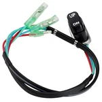 Power Boat Tilt Trim Switch For Mercury Mariner Outboard 87-18286A43 87-18286A26. Fixed Price $15.68.