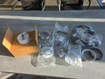 Mercury Marine Smart Craft Mercmonitor NMEA2000 Level 79-8M0135536 8M0100793. Fixed Price $700.00.