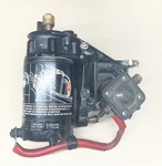 Johnson Evinrude Omc 20 25 30 Hp Starter & Bracket 392133 331210 *tested*. Fixed Price $299.99.