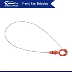 Oil Level Dipstick NO.85134599/8170707 For Volvo Vn 6 12.1L D12 04 -. Fixed Price $24.74.