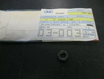 Johnson Evinrude Omc 0313339 Nut J069. Fixed Price $7.00.