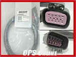 New/ Oem Mercury 10 Pin Extension Harness Foot -part# 84-8M0058668 8M0048253. Fixed Price $29.95.