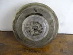 1954 Johnson Evinrude Omc 25HP RD-15 Flywheel Pn 580109 Used. Fixed Price $39.99.