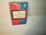 Northern Light Rare Hardcover 1ST Edition Book Aj Cronin 1958. Fixed Price $5.99.