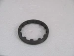 Yamaha Outboard Engine 40HP 50HP 55HP 697-45384-00 Lock Ring Nut. Fixed Price $14.25.