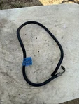 Mercruiser Power Steering Hose. Fixed Price $45.00.