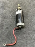 Mercury Force 90HP Outboard Starter 50-819085-1. Fixed Price $35.00.