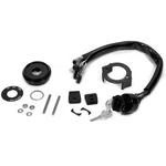 Mercury New Oem Ignition Push To Choke Key Switch Starter 87-88107A3. Fixed Price $112.02.