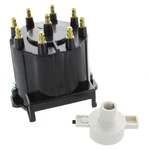 Mercury Marine/mercruiser New Oem Cap And Rotor Kit, 808483Q1. Fixed Price $62.54.