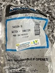 New Oem Mercury Quicksilver Ignition Switch #. Fixed Price $35.00.