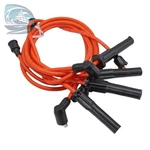 18-8813-1 Volvo 4CYL Ignition Wire Set Fits AQ120B AQ125A 875571 834365. Fixed Price $39.99.