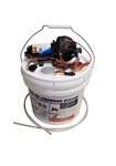 Jabsco Model 17850-1012 Engine Oil Change System Do It Yourself V Dc Boat Y5. Fixed Price $144.99.