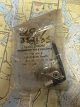 Johnson Evinrude Omc #0382135 - Point Set With Lead.. Fixed Price $10.50.