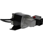 New Starter For Tecumseh Snowblower 33290A 33517 33290B 33290C 33290D. Fixed Price $82.95.