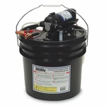 Shurflo 8050-305-426 Oil Change / Winterizing System 3.5 Gallon Capcity 12 Vol. Fixed Price $201.50.