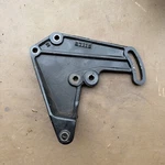 Mercruiser 5.7L 350 V8 Boat Power Steering Pump/alternator Mount Bracket 87115. Fixed Price $49.99.
